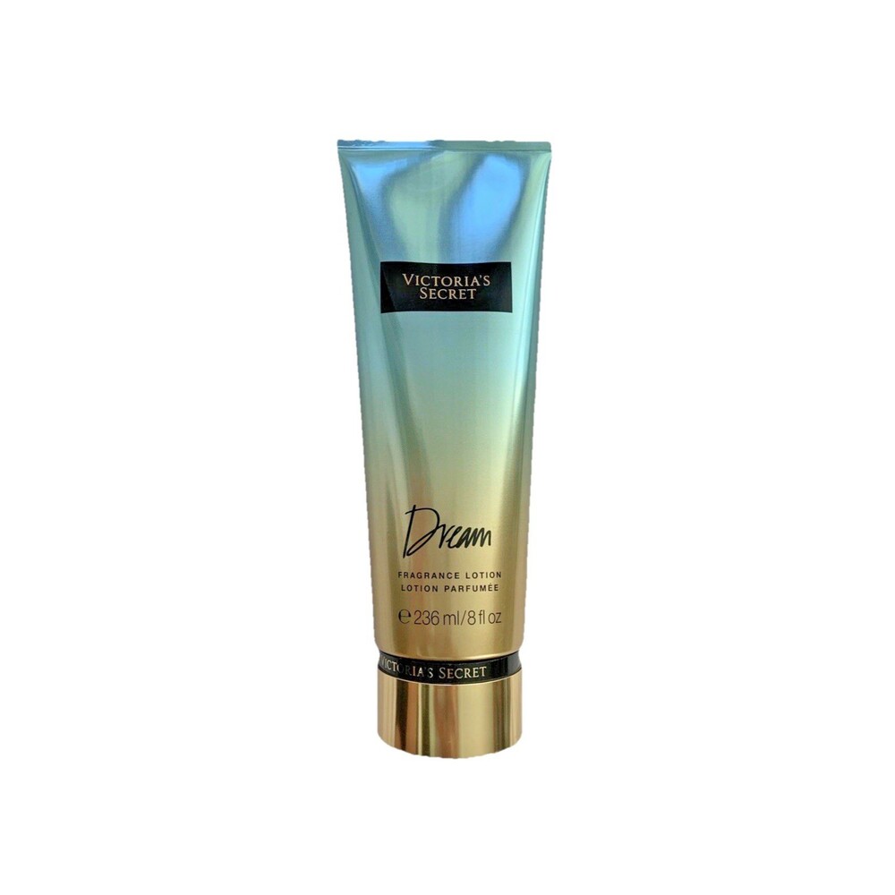 Victorias Secret DREAM Body Fragrance Lotion 8 fl. oz New Old Stock Sealed RARE